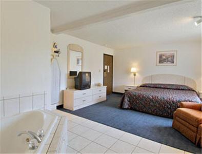 Americas Stay Inn-Leavenworth Zimmer foto