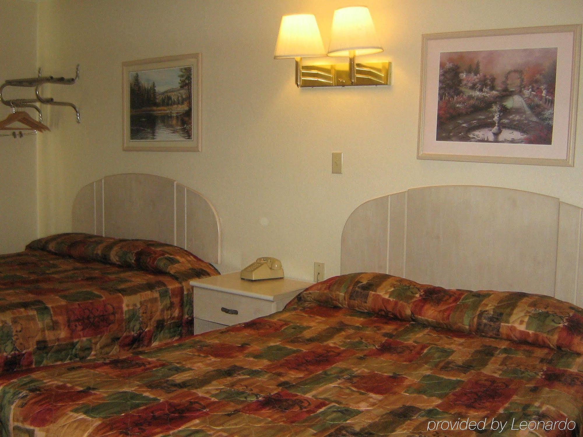 Americas Stay Inn-Leavenworth Exterior foto