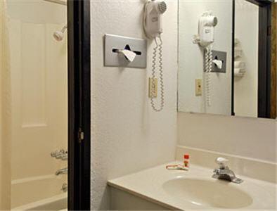 Americas Stay Inn-Leavenworth Zimmer foto